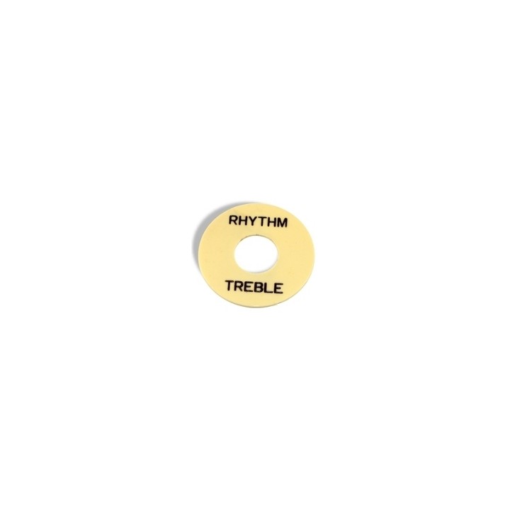 Acquista PARTS PLANET LPSWIBK PIASTRA SELETTORE TIPO LP online | Merula Strumenti Musicali