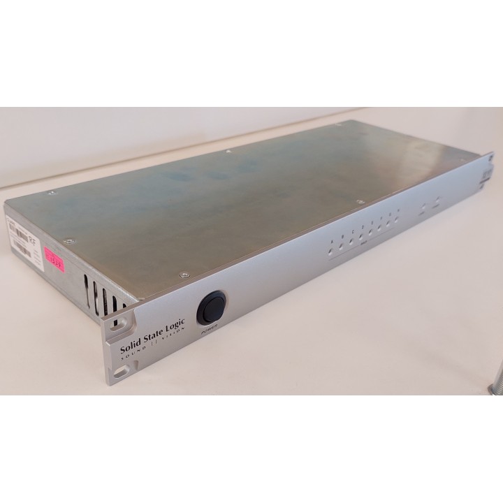Acquista SOLID STATE LOGIC MADI X8 online | Merula Strumenti Musicali