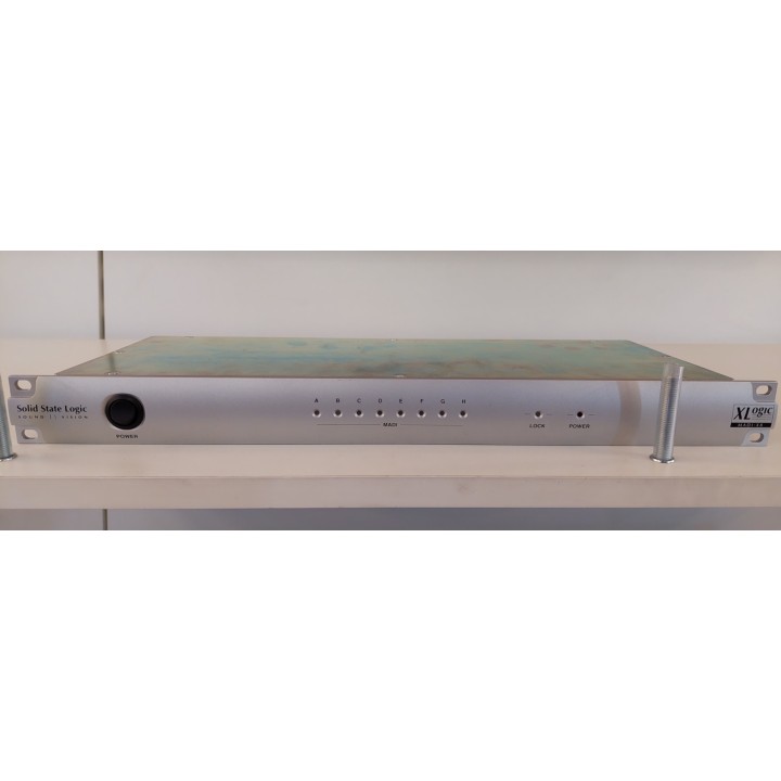 Acquista SOLID STATE LOGIC MADI X8 online | Merula Strumenti Musicali
