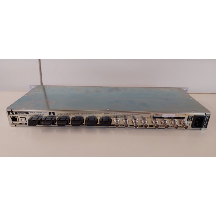 Acquista SOLID STATE LOGIC MADI X8 online | Merula Strumenti Musicali