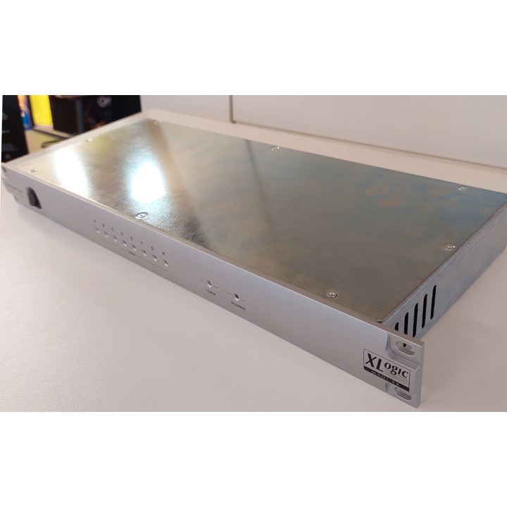 Acquista SOLID STATE LOGIC MADI X8 online | Merula Strumenti Musicali