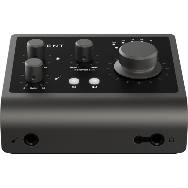 Audient - ID4 - Interfaccia Audio