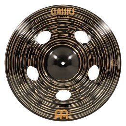 MEINL CLASSICS CUSTOM DARK TRASH STACK - CC-18DASTK