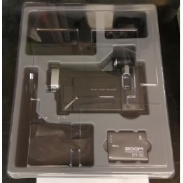 Acquista ZOOM Q4n (B-STOCK) online | Merula Strumenti Musicali
