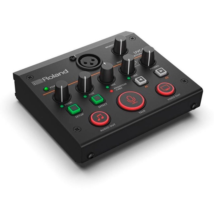 Roland - Uvc-02
