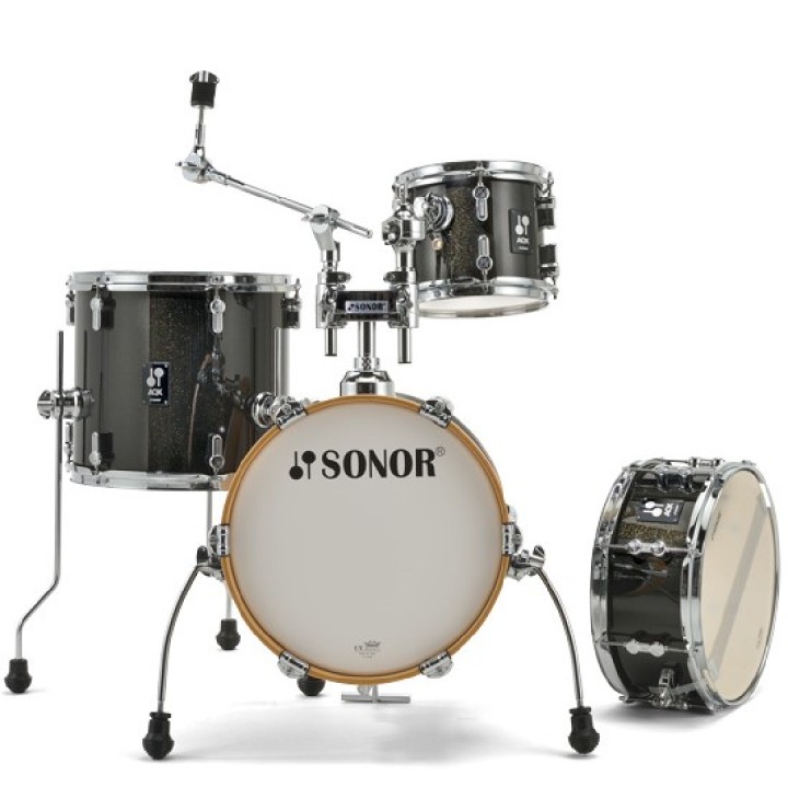 Acquista SONOR AQX JUNGLE SET - BMS online | Merula Strumenti Musicali