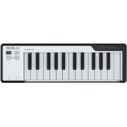 arturia-microlab-black-controller
