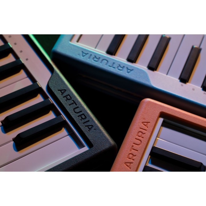arturia-microlab-black-controller