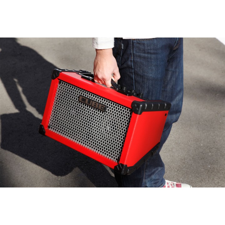 roland cube-st2-r amplificatore stereo