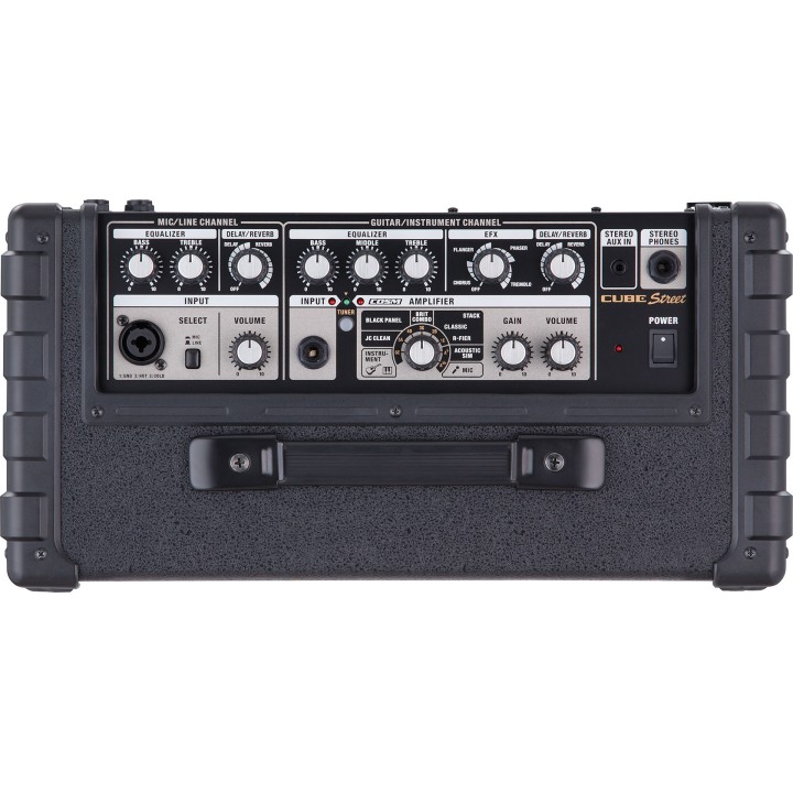 roland cube-st2-r amplificatore stereo
