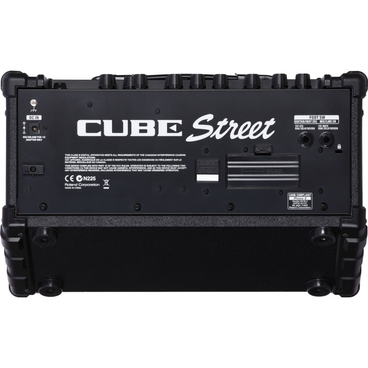roland cube-st2-r amplificatore stereo