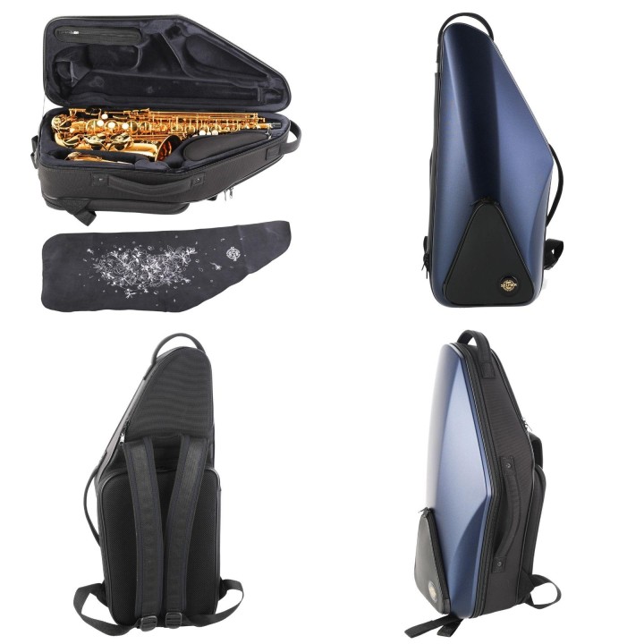 Acquista SELMER SAX ALTO SUPREME DGG online | Merula Strumenti Musicali