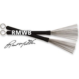 Acquista VIC FIRTH Spazzole Russ Miller Signature - Ab-Rmwb online | Merula Strumenti Musicali