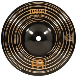 Acquista MEINL Classics Custom Dark Splash 8" - Cc8das online | Merula Strumenti Musicali