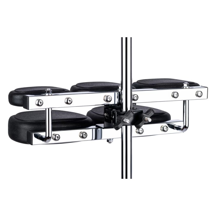 Acquista MEINL Synthetic Temple Block Set - Tmstb online | Merula Strumenti Musicali