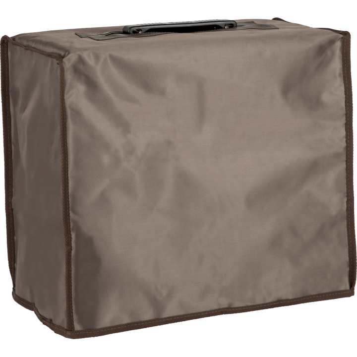 Acquista FENDER Amp Cover, Blues Junior, Brown online | Merula Strumenti Musicali