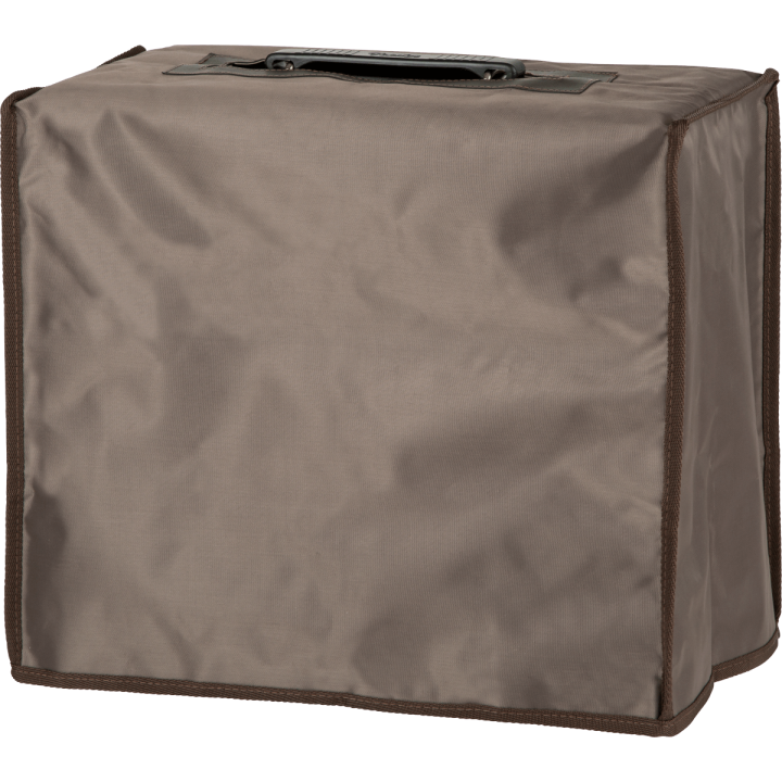 Acquista FENDER Amp Cover, Blues Junior, Brown online | Merula Strumenti Musicali