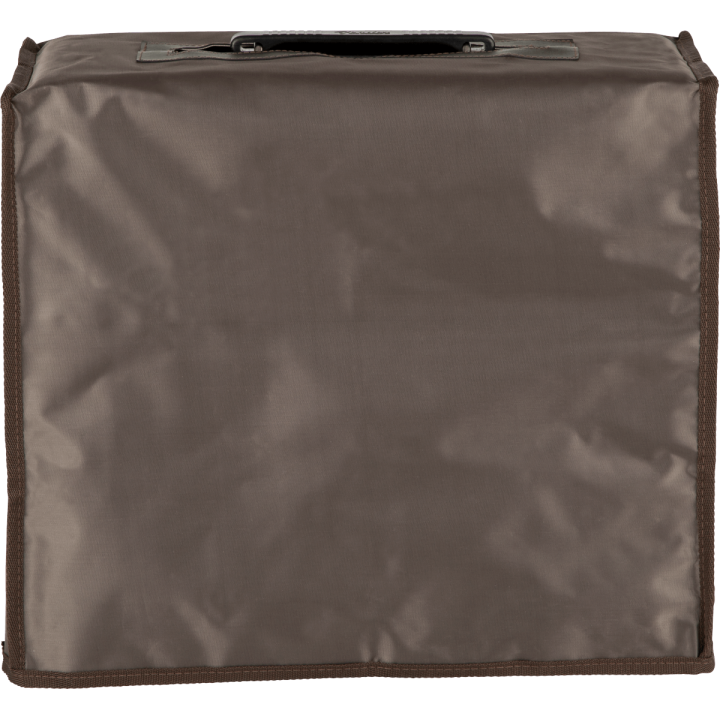 Acquista FENDER Amp Cover, Blues Junior, Brown online | Merula Strumenti Musicali