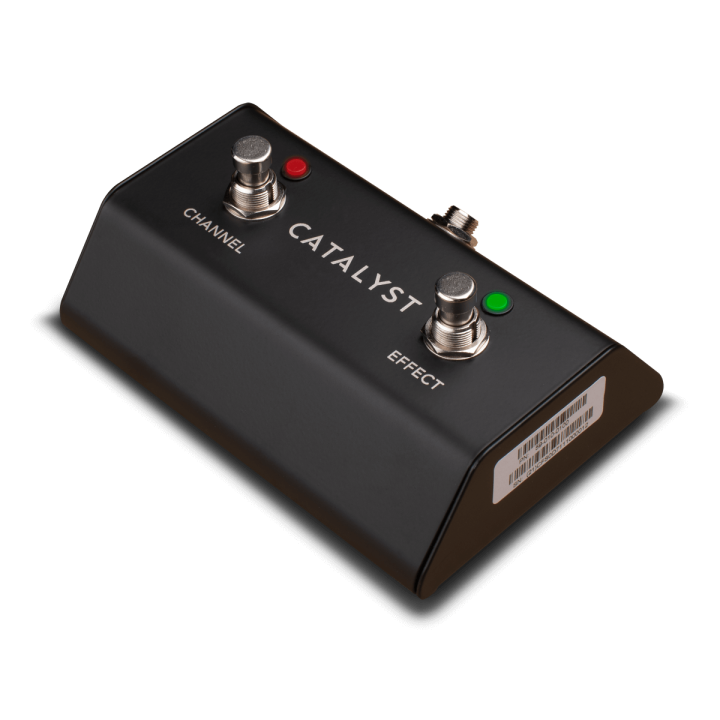 Acquista LINE6 Lfs2 Footswitch online | Merula Strumenti Musicali