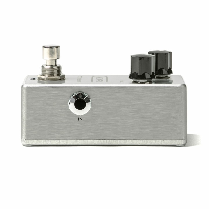 Acquista MXR M293 Booster Mini online | Merula Strumenti Musicali