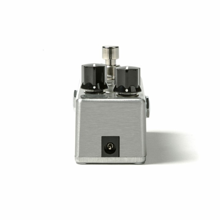 Acquista MXR M293 Booster Mini online | Merula Strumenti Musicali