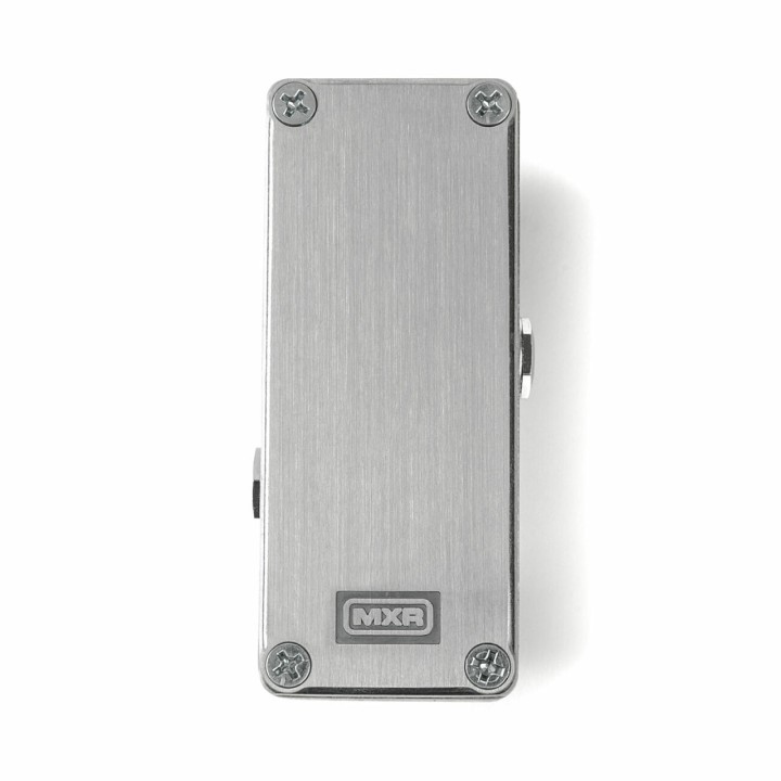 Acquista MXR M293 Booster Mini online | Merula Strumenti Musicali