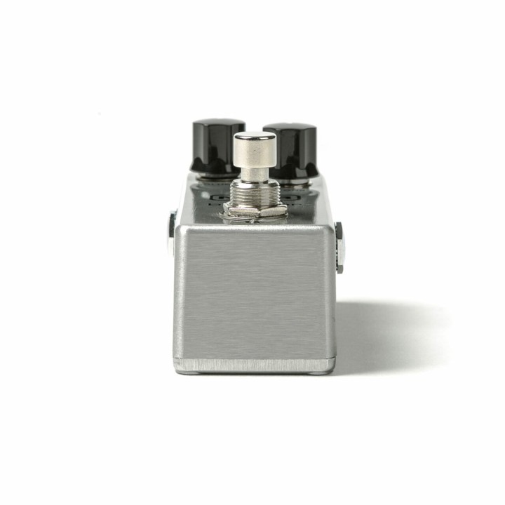 Acquista MXR M293 Booster Mini online | Merula Strumenti Musicali