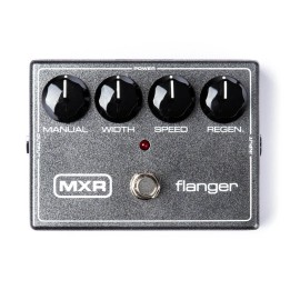 Acquista MXR M117R Flanger online | Merula Strumenti Musicali