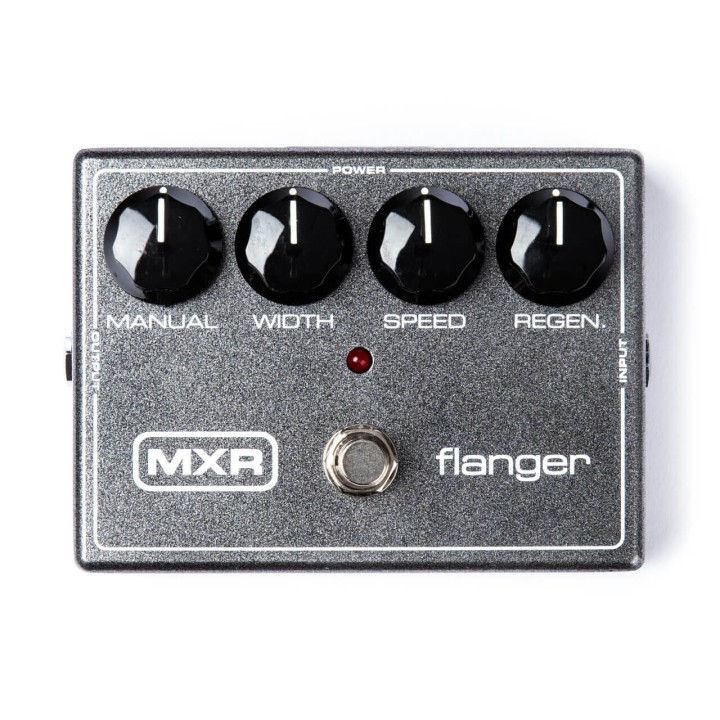 Acquista MXR M117R Flanger online | Merula Strumenti Musicali