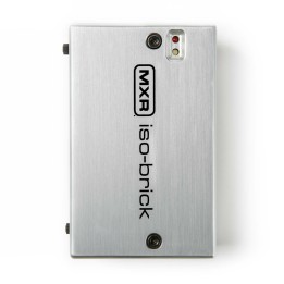 Acquista MXR M238 Alimentatore Iso-Brick Power Supply online | Merula Strumenti Musicali