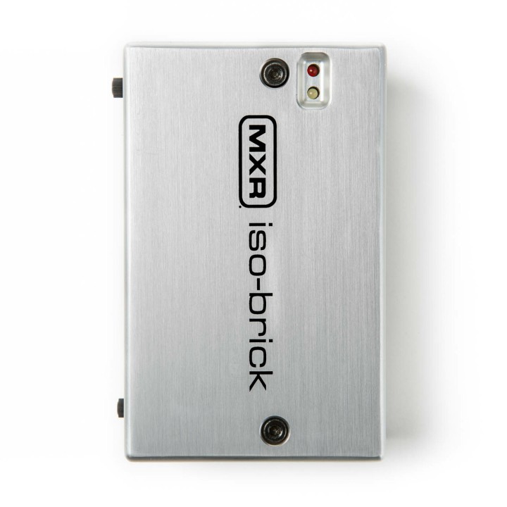 Acquista MXR M238 Alimentatore Iso-Brick Power Supply online | Merula Strumenti Musicali