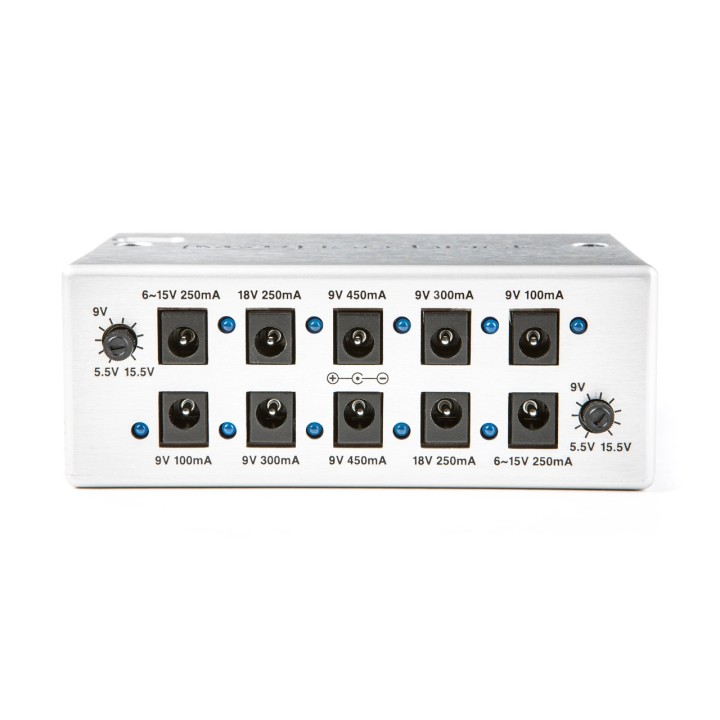Acquista MXR M238 Alimentatore Iso-Brick Power Supply online | Merula Strumenti Musicali