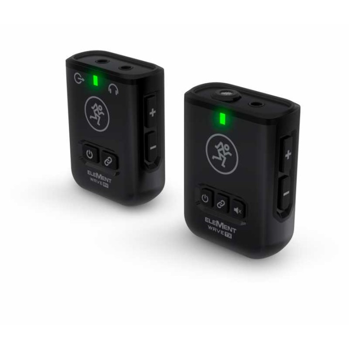 Acquista MACKIE ELEMENT WAVE LAV online | Merula Strumenti Musicali
