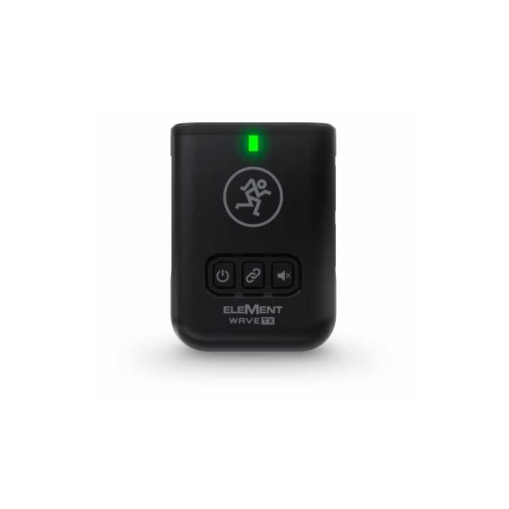 Acquista MACKIE ELEMENT WAVE LAV online | Merula Strumenti Musicali
