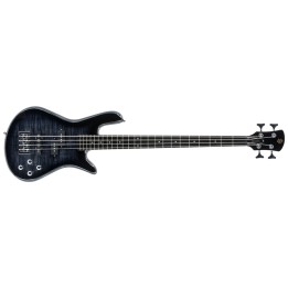 Acquista SPECTOR LEGEND 4 STANDARD BLACK STAIN online | Merula Strumenti Musicali