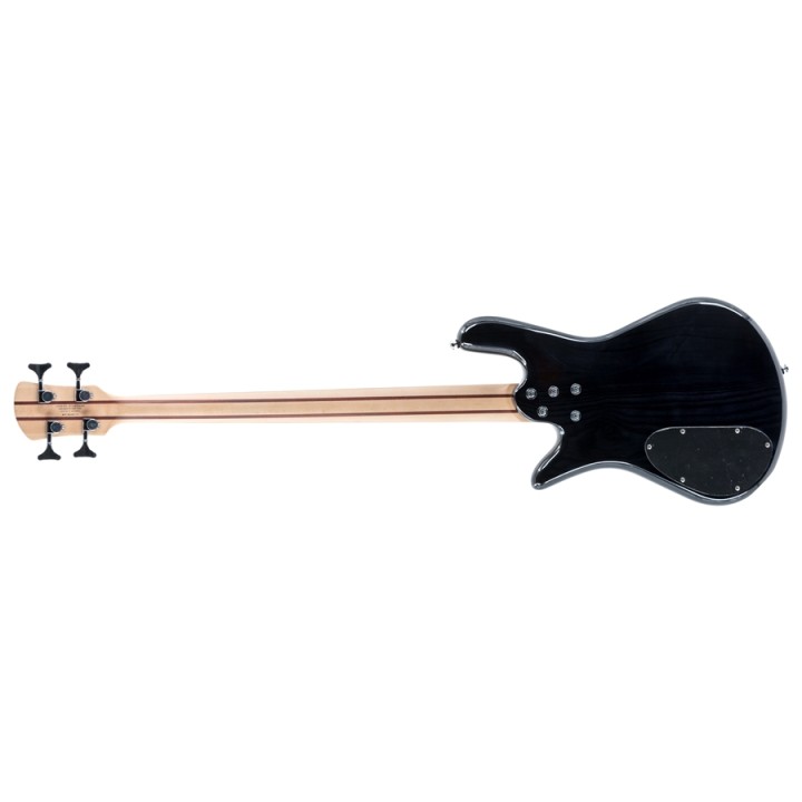 Acquista SPECTOR LEGEND 4 STANDARD BLACK STAIN online | Merula Strumenti Musicali