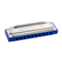 HOHNER | 659079 PENTA HARP G-MINOR