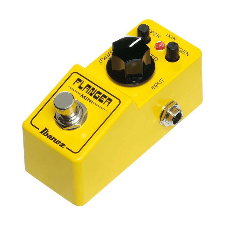 Acquista IBANEZ FLMINI online | Merula Strumenti Musicali