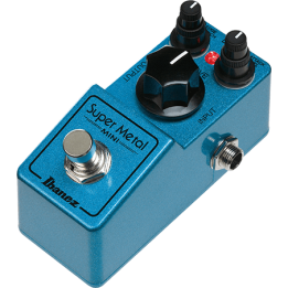Acquista IBANEZ SMMINI online | Merula Strumenti Musicali