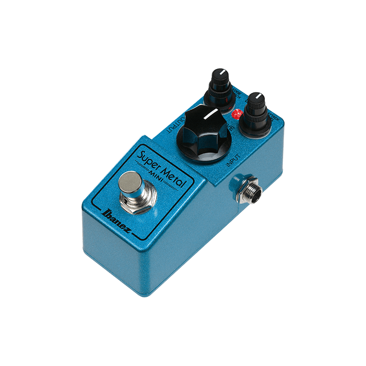 Acquista IBANEZ SMMINI online | Merula Strumenti Musicali