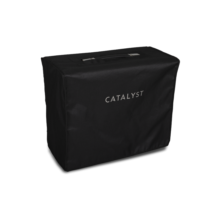 Acquista LINE6 Catalyst 100 Cover online | Merula Strumenti Musicali