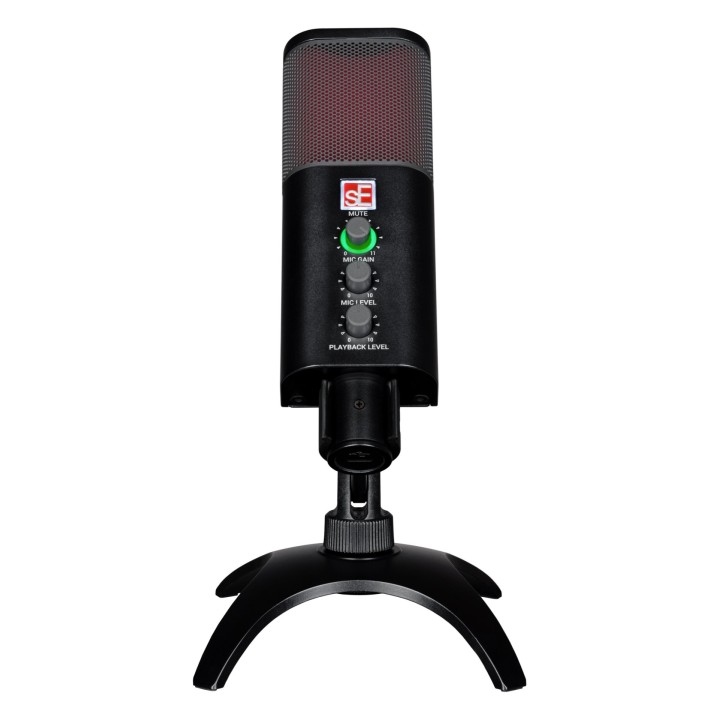 SE ELECTRONICS NEOM USB Microfono Usb da 16mm