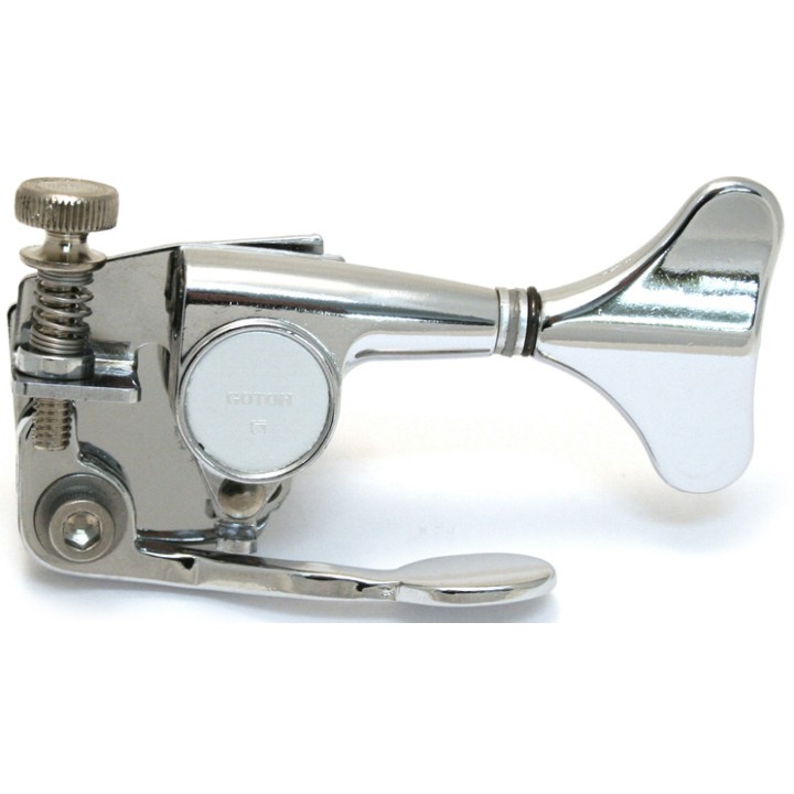 HIPSHOT | GB7 C – Meccanica Xtender – Gotoh style – Cromata