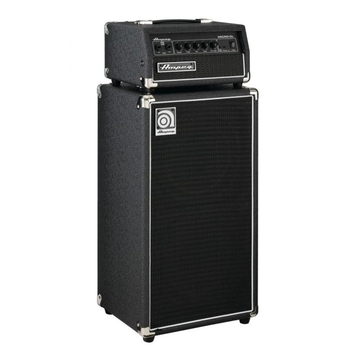 Acquista AMPEG MICRO CL STEU online | Merula Strumenti Musicali