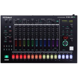 Roland - Tr-8s