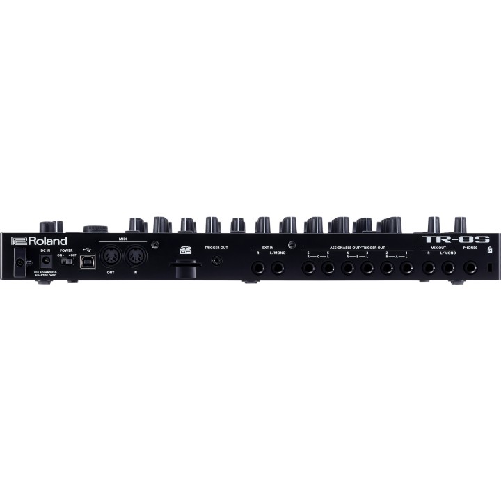 Roland - Tr-8s