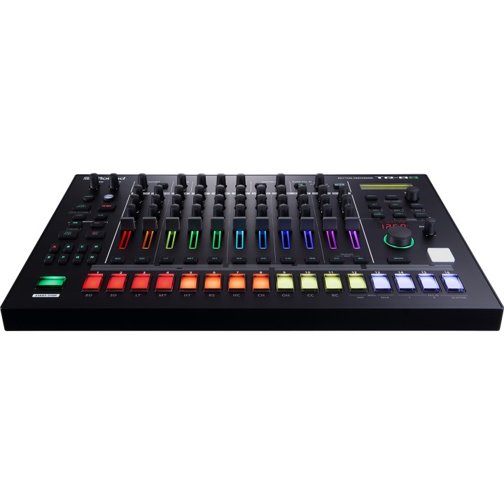 Roland - Tr-8s