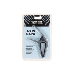 Acquista ERNIE BALL EB 9607 AXIS CAPO BLUE STEEL online | Merula Strumenti Musicali