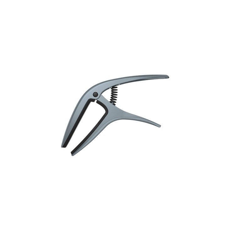 Acquista ERNIE BALL EB 9607 AXIS CAPO BLUE STEEL online | Merula Strumenti Musicali