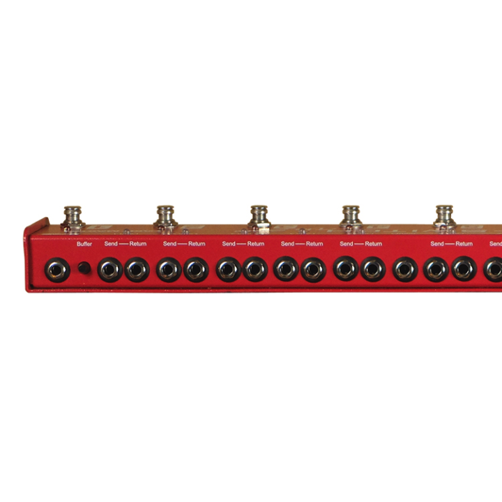 Acquista CARL MARTIN Octaswitch The Strip online | Merula Strumenti Musicali